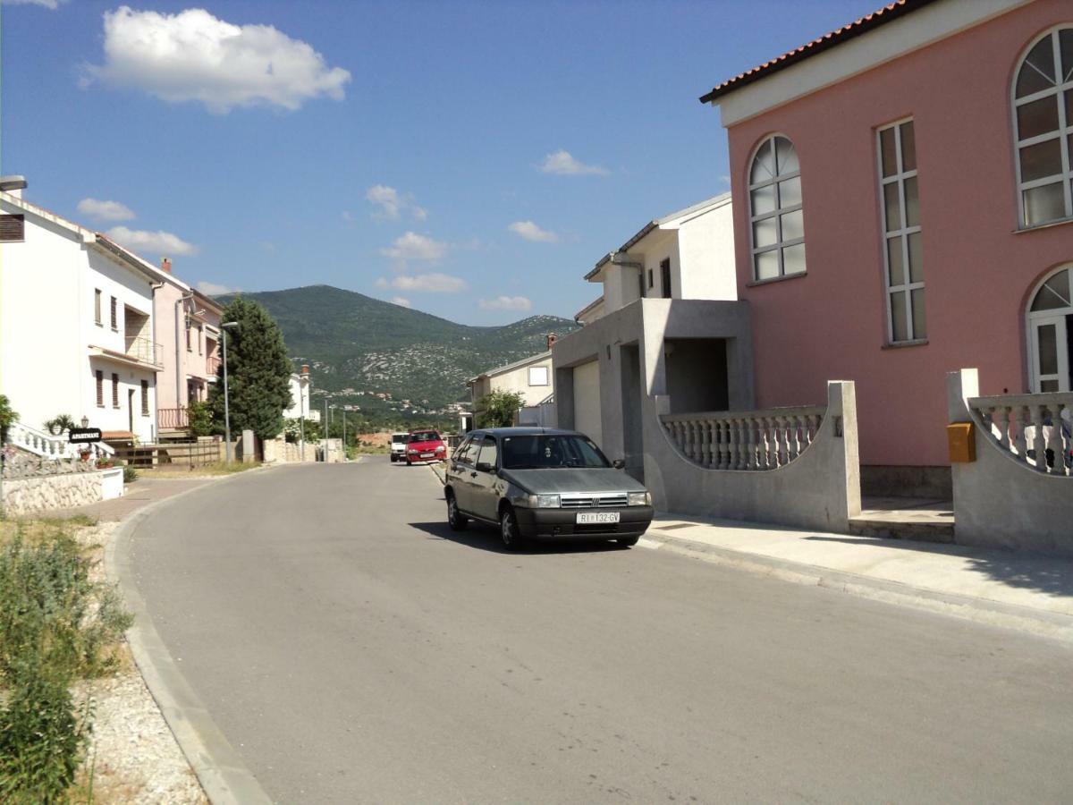 Apartments Tuzlak Povile Extérieur photo